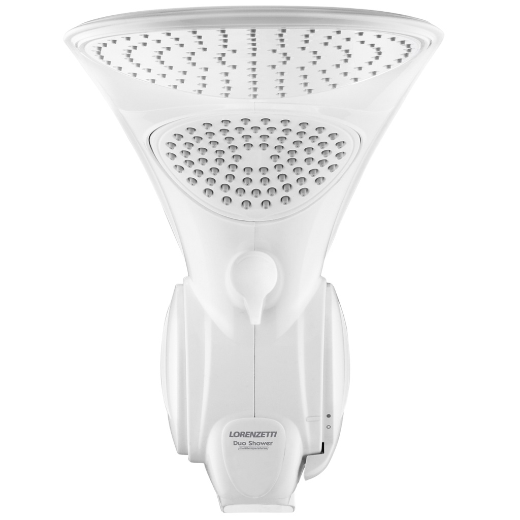 Chuveiro Ducha Duo Shower Multitemperaturas