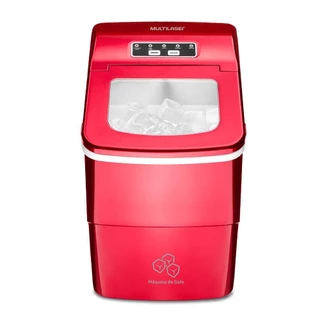 Máquina de Gelo Multilaser