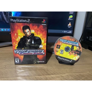 Time Crisis: Crisis Zone para PS2