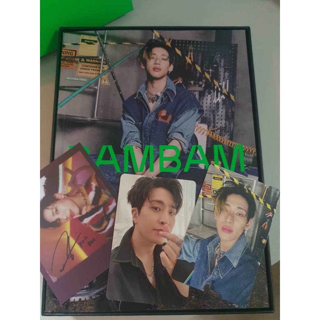GOT7 - EP Album GOT7 - PRONTA ENTREGA | Shopee Brasil