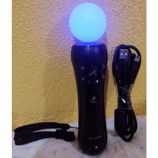 Ps Move PS3 PS4 Playstation move Controle de movimento Play 3 Play 4