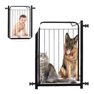 Portaozinho Pet Grade Proteção 78-94cm Bebê Cachorro em Oferta na Shopee