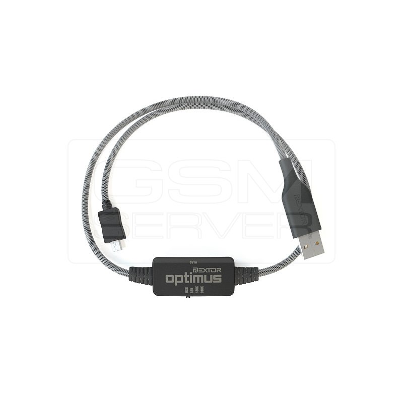 Cabo Optimus P990 Para Octopus Octoplus Box 00012
