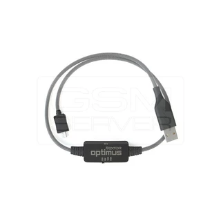 Cabo Optimus P990 Para Octopus Octoplus Box 00012