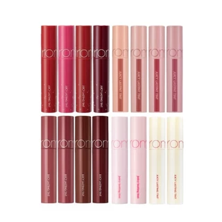 rom&nd romand juicy lasting tint no.14 ~ no.29 new