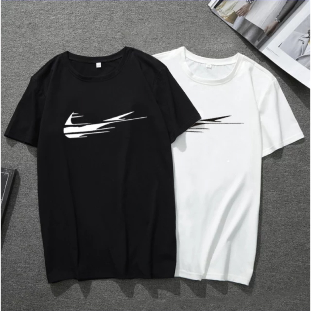 Fotos de hot sale blusa da nike