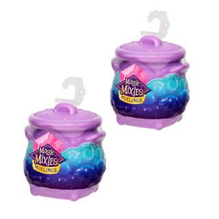 Kit C/2 Magic Mixies - Mixlings Single Pack