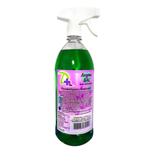Bactericida Aromatizador Ar Condicionado Split Anti Fungo