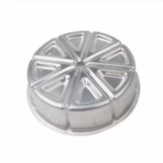 Forma Torta Ballerine (18x5) Caparroz