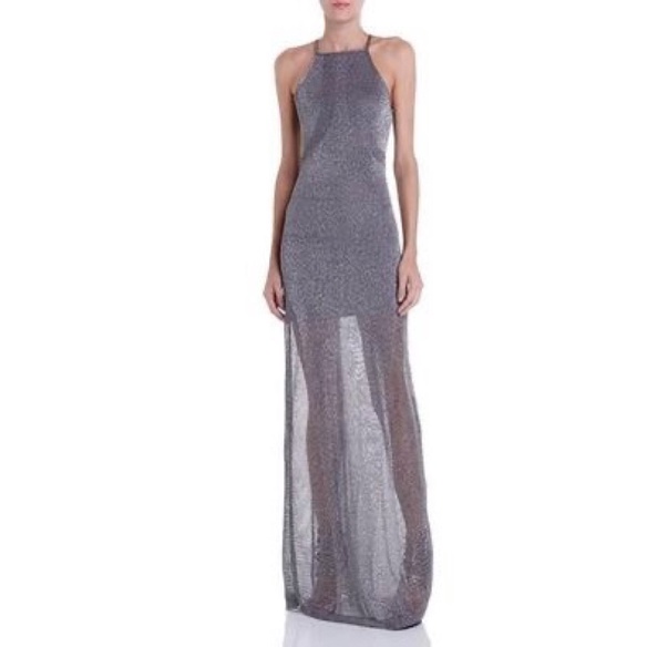 Vestido john hot sale john longo