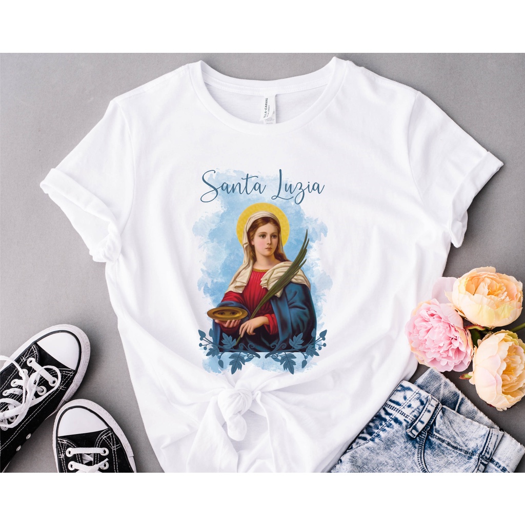 Luzia Shirt