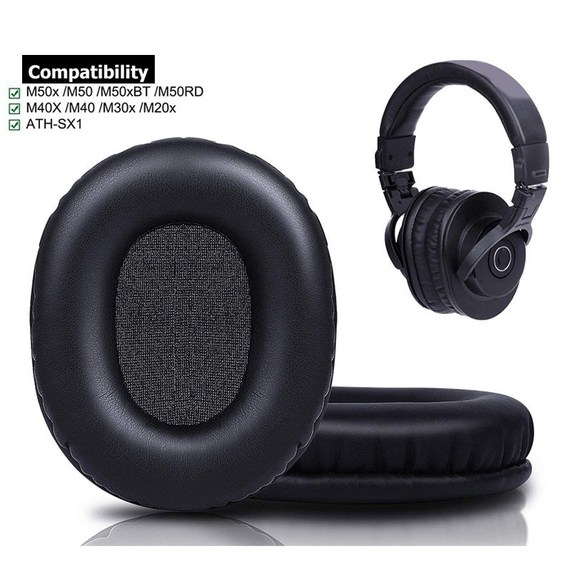 audio technica ath m50x audio technica headfone ath m50x em