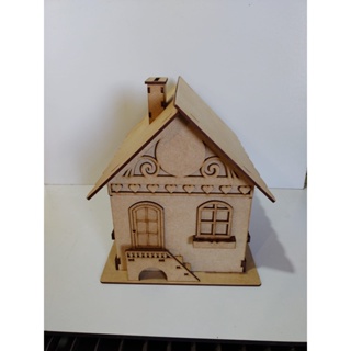 Combo com Varias peças em MDF
