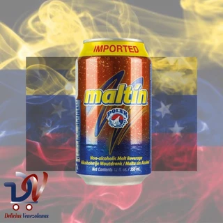 Malta Maltin Polar