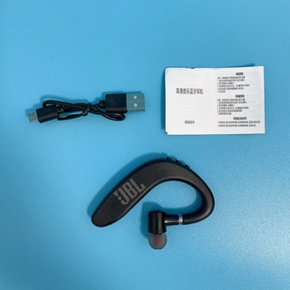Fones de ouvido sem fio Bluetooth, M19 TWS 5.0 cancelamento de ruído