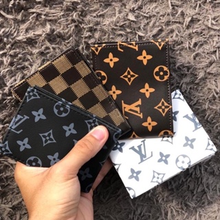 Necessaire Grande / Masculina Feminina / Organizadora Viagem / Bolsa de Mão  / Porta Chuteiras / Porta Maquiagens / Luis Vuitton