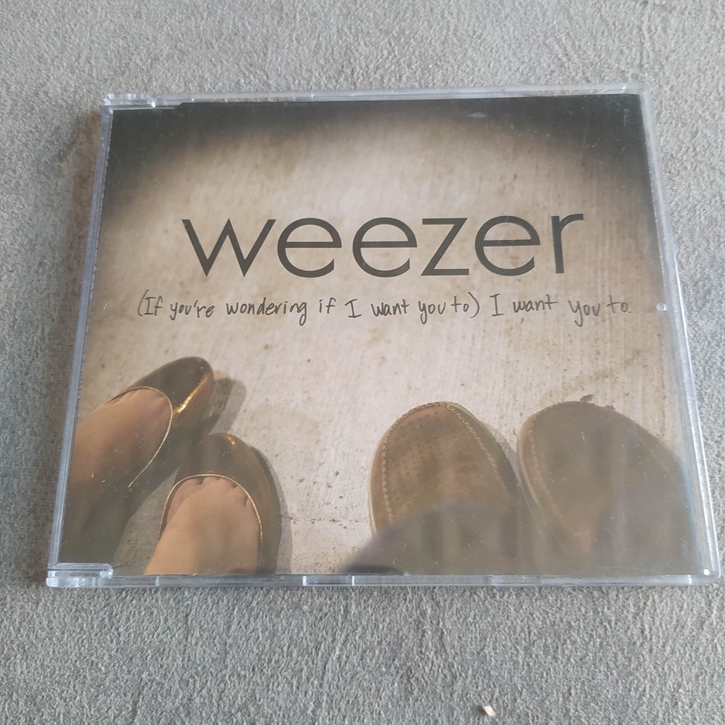 weezer blue album em Promoção na Shopee Brasil 2026