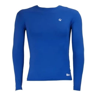 Camisa Térmica Manga Longa Ginga Sport UV50