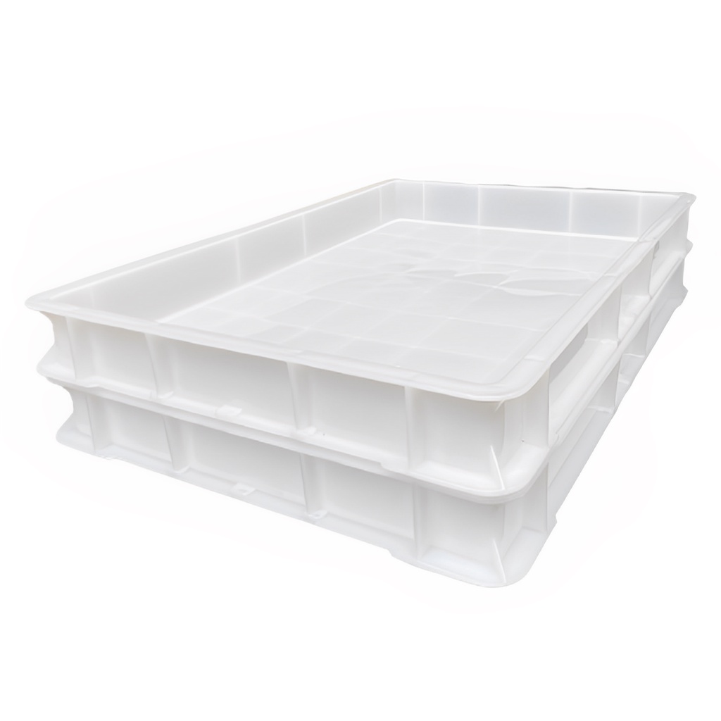 Caixa Para Fermentação De Massa De Pizza | Shopee Brasil
