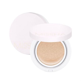 missha m magic cushion spf50 pa+++ 2 types(moist up/cover lasting)