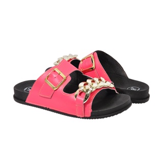 sandalia papete birken corrente