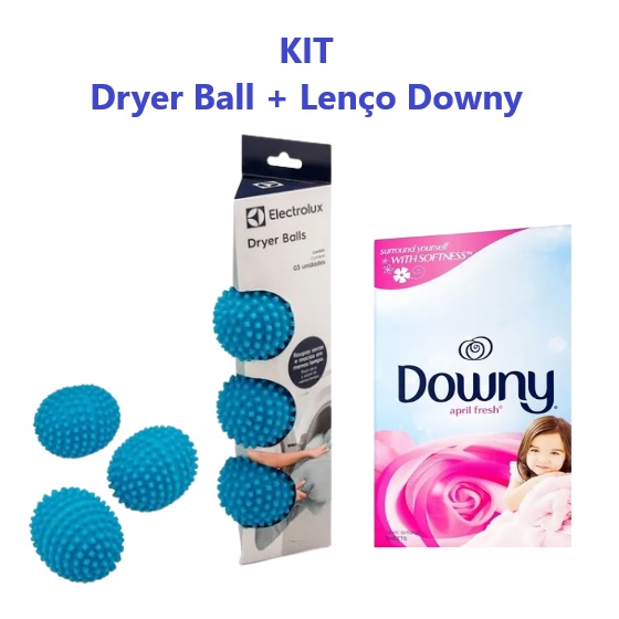 Downy dryer best sale ball