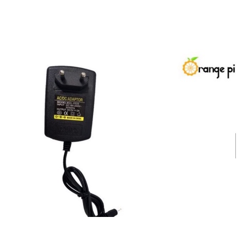 Fonte Para Orange Pi Pc Orange Pi Lite Orange Pi One