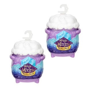 Kit C/2 Magic Mixies - Mixlings Twin Pack