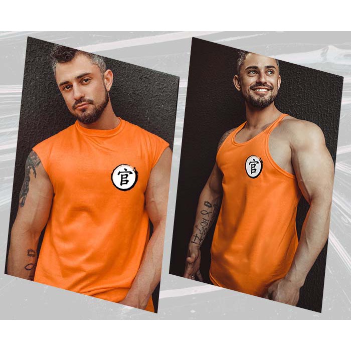 Camisa De Compressão Dos Homens Das Mulheres Dos Homens Da Camiseta Do  Dragão-bola - Camisetas - AliExpress