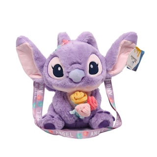 Lilo and best sale stitch angel plush