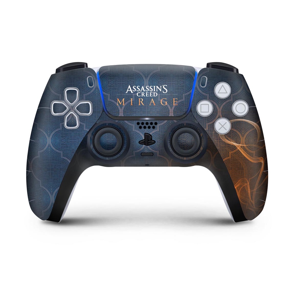 Skin PS5 Controle Playstation 5 Adesivo - Modelo 168