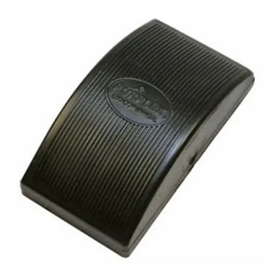 Taco Borracha Lixar Funilaria Móveis Purplex Grande