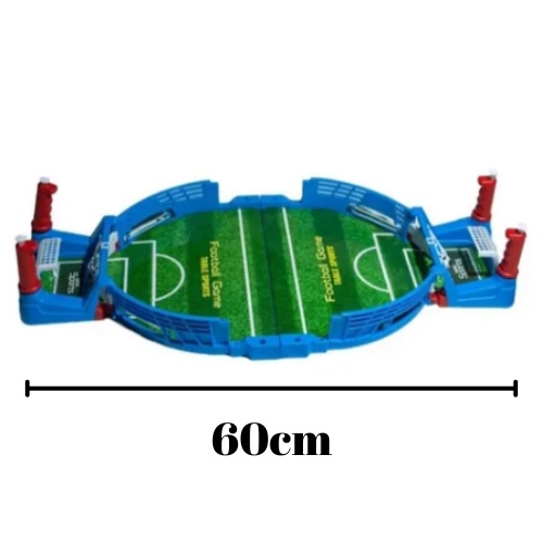 Indoor grande tamanho portátil montado brinquedo de futebol conjunto com  bola bebê esportes brinquedo portão futebol