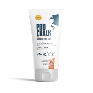 Magnesio Liquido Pro Chalk Liquid Chalk Tubo 75g Cross LPO