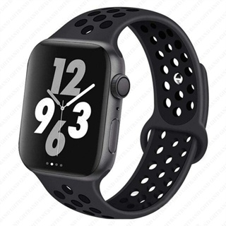 Apple series 3 store nike watch 42mm