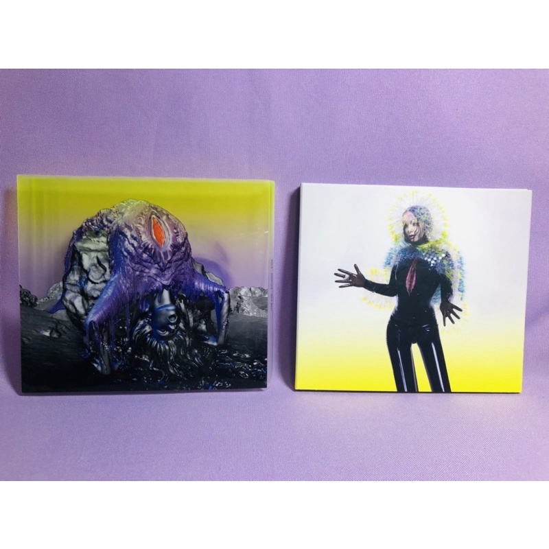 Bjork - Vulnicura - Cd álbum - Japão | Shopee Brasil