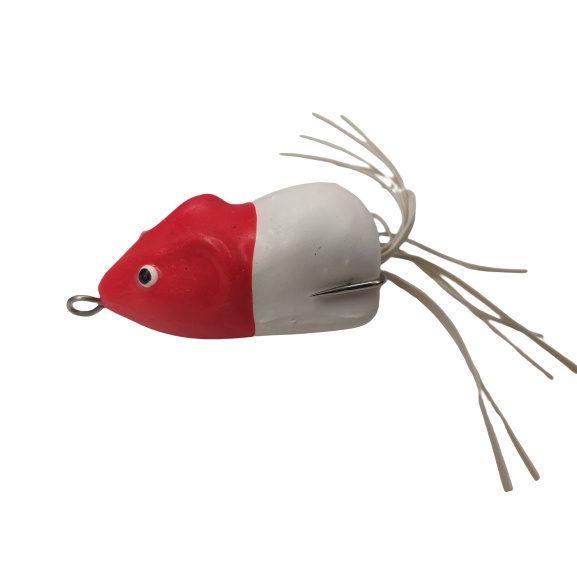 Mini Rato para pescar traira | Shopee Brasil