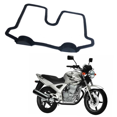 GUARNIÇÃO TAMPA DE VALVULA CBX 250 / XR 250