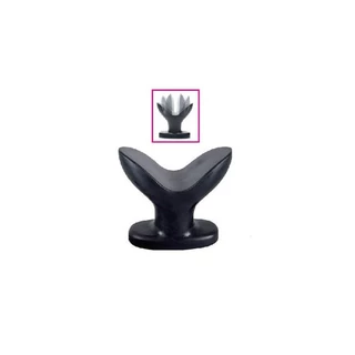 Dilatador Vaginal G Preto