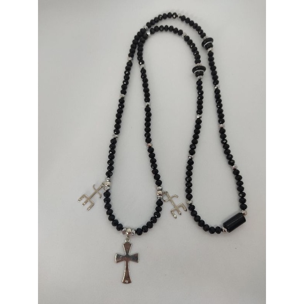 Guia Exu Tranca Ruas | Shopee Brasil