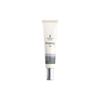 Mantecorp Blancy Cis Creme Clareador 30g em Oferta na Shopee