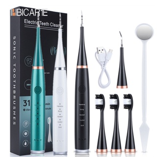 Ultrassom odontologico Elétrico Remoção de cálculos odontológicos limpeza dentes escova de dente eletrica Limpador de Dentes Limpeza dentária Branqueamento dos dentes Balança Tártaro odontológico Remover Cuidados orais