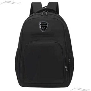 Mochila Bolsa Masculina Feminina Notebook Reforçada Original