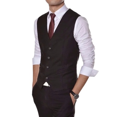 Colete Social Masculino Premium Social Eventos Formatura Casamento