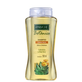 Payot Botânico Calêndula e Aloe Vera - Shampoo 300ml