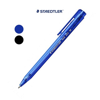 Caneta Esferográfica STAEDTLER Ball 423 Ponta Média