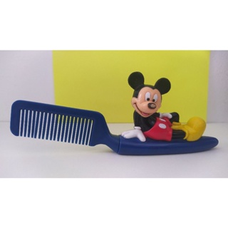 Pente antigo Mickey