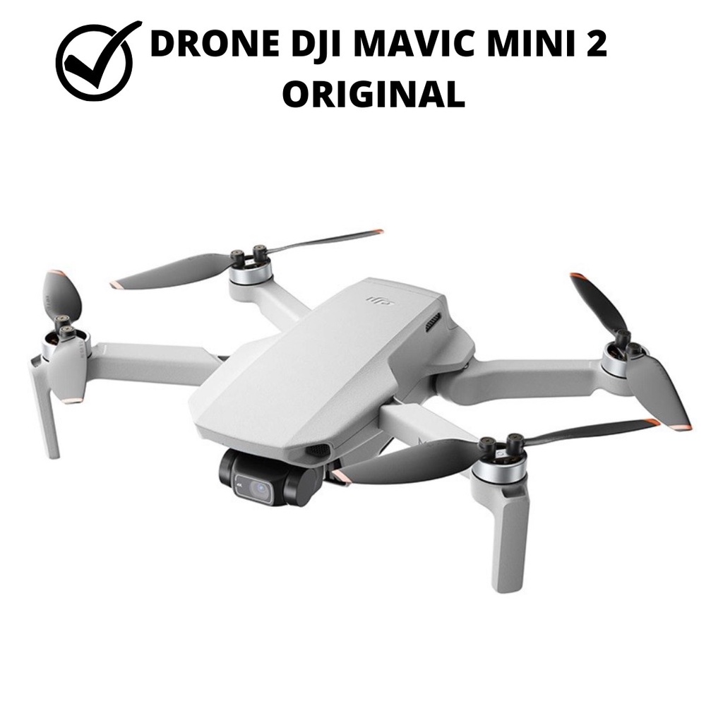 Dji mavic sales 2 fcc