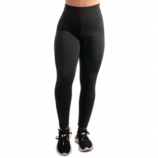 Vox Store Calça Legging Fitness Feminina 3D Suplex Novo Leg Cirrê Academia  3 D