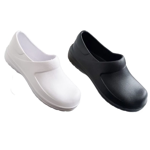 Crocs 2024 sapato branco